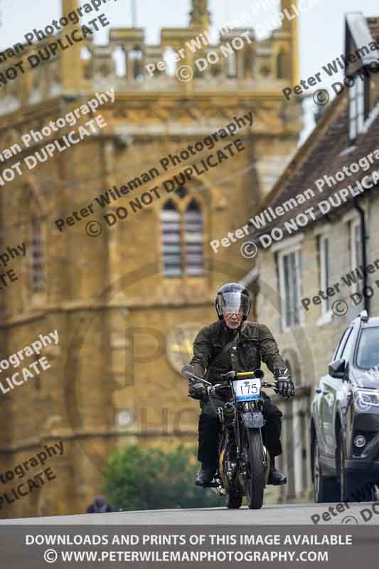 Vintage motorcycle club;eventdigitalimages;no limits trackdays;peter wileman photography;vintage motocycles;vmcc banbury run photographs